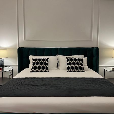 Luxury Suite Rialto Róma Kültér fotó