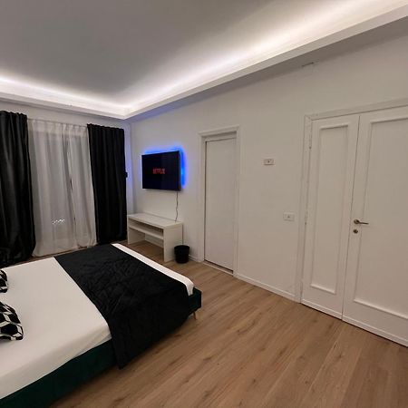 Luxury Suite Rialto Róma Kültér fotó