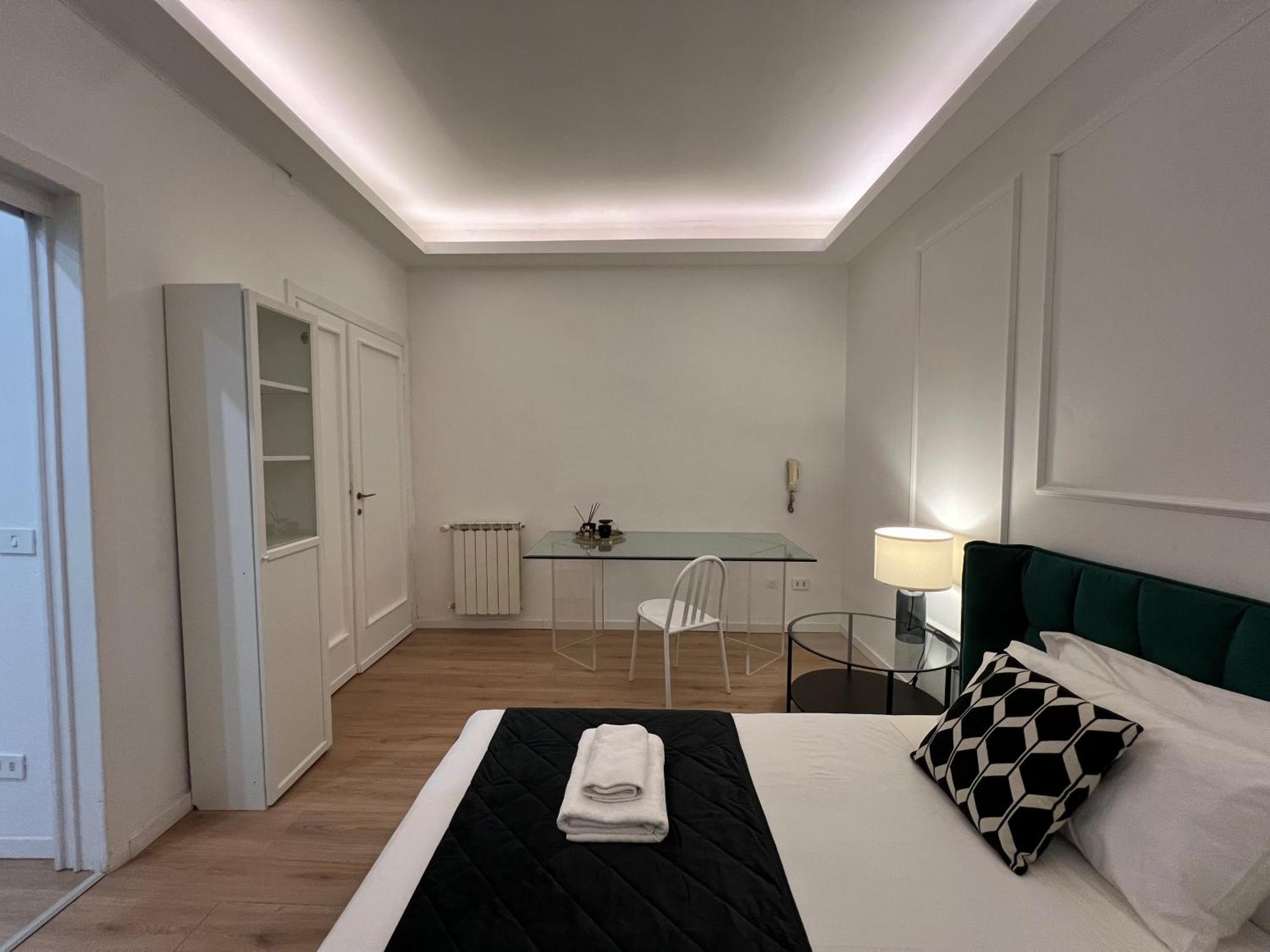 Luxury Suite Rialto Róma Kültér fotó