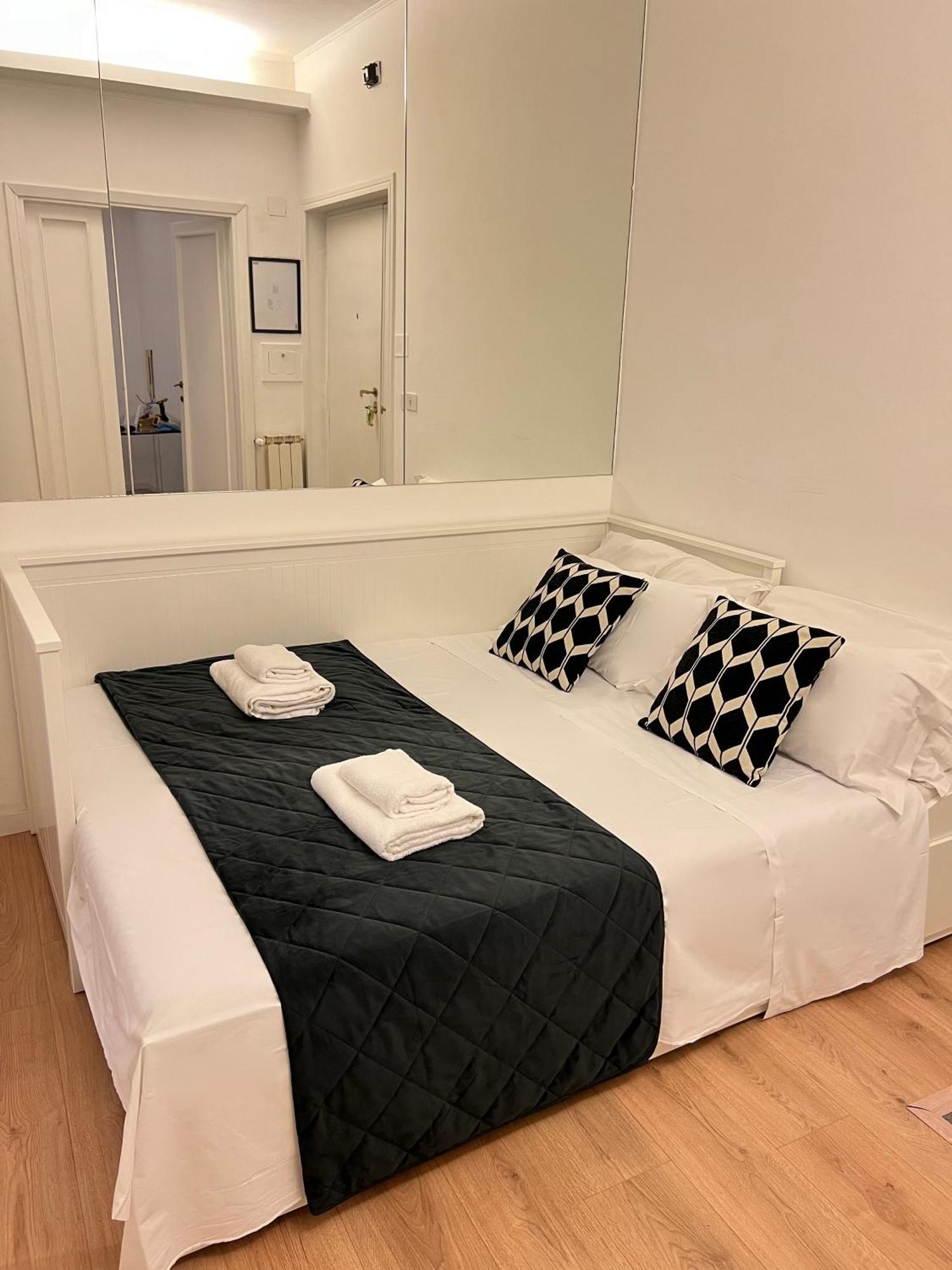 Luxury Suite Rialto Róma Kültér fotó