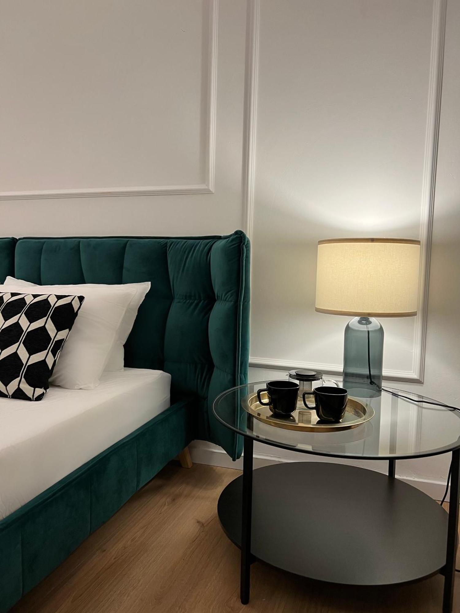 Luxury Suite Rialto Róma Kültér fotó