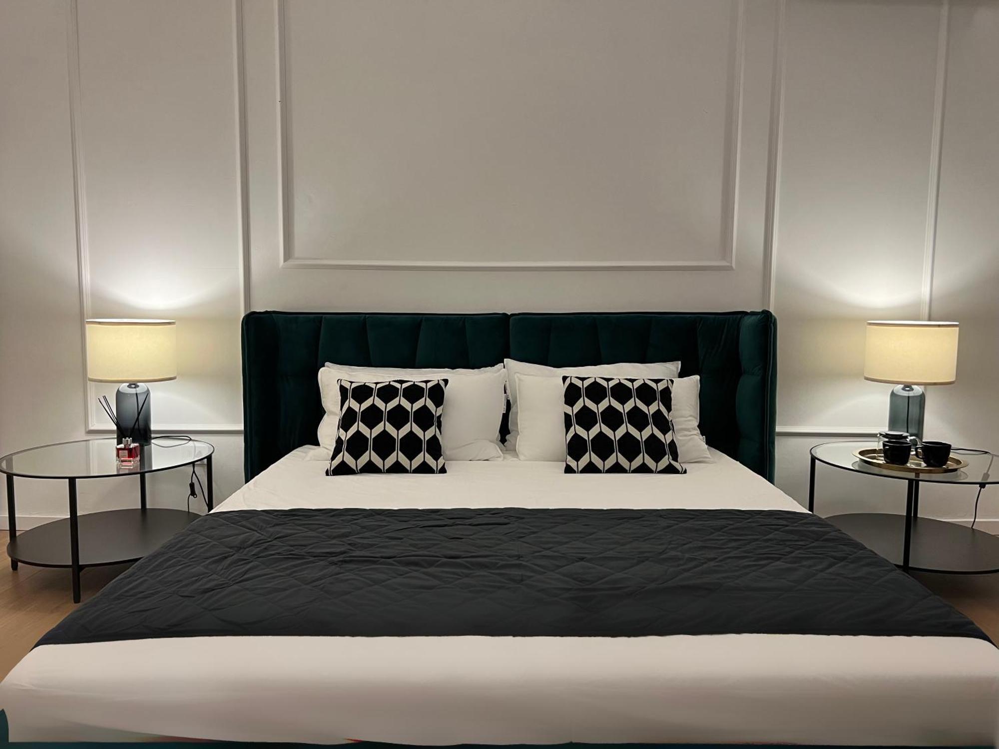 Luxury Suite Rialto Róma Kültér fotó